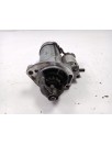 Recambio de motor arranque para hyundai i40 i (vf) 1.7 crdi referencia OEM IAM 361002A550SJ  
