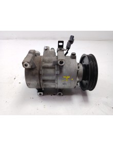 Recambio de compresor aire acondicionado para hyundai i40 i (vf) 1.7 crdi referencia OEM IAM 977013Z000  