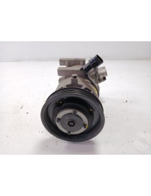 Recambio de compresor aire acondicionado para hyundai i40 i (vf) 1.7 crdi referencia OEM IAM 977013Z000   2