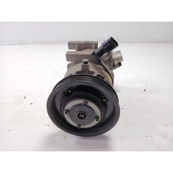 Recambio de compresor aire acondicionado para hyundai i40 i (vf) 1.7 crdi referencia OEM IAM 977013Z000  