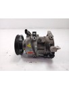 Recambio de compresor aire acondicionado para hyundai i40 i (vf) 1.7 crdi referencia OEM IAM 977013Z000  