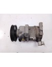 Recambio de compresor aire acondicionado para hyundai i40 i (vf) 1.7 crdi referencia OEM IAM 977013Z000  