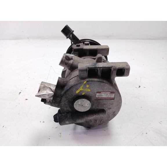 Recambio de compresor aire acondicionado para hyundai i40 i (vf) 1.7 crdi referencia OEM IAM 977013Z000  