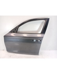 Recambio de puerta delantera izquierda para bmw 1 (e87) 120 d referencia OEM IAM 41515A2A381  