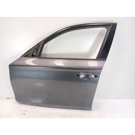 Recambio de puerta delantera izquierda para bmw 1 (e87) 120 d referencia OEM IAM 41515A2A381  