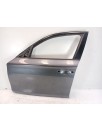 Recambio de puerta delantera izquierda para bmw 1 (e87) 120 d referencia OEM IAM 41515A2A381  