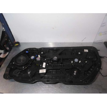 ELEVALUNAS DELANTERO DERECHO 82480A2660 PANEL + MOTOR 82460A2710