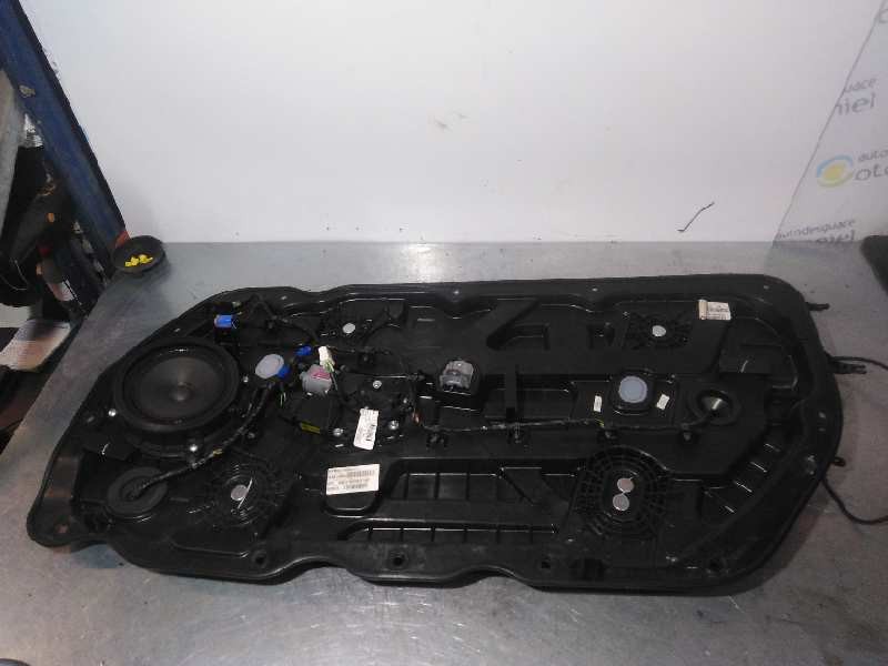 Recambio de elevalunas delantero derecho para kia pro_cee´d ( ) 1.6 crdi cat referencia OEM IAM 82480A2660 PANEL + MOTOR 82460A2