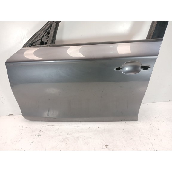 Recambio de puerta delantera izquierda para bmw 1 (e87) 120 d referencia OEM IAM 41515A2A381  