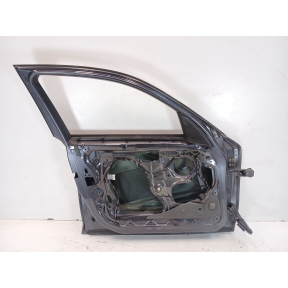 Recambio de puerta delantera izquierda para bmw 1 (e87) 120 d referencia OEM IAM 41515A2A381  