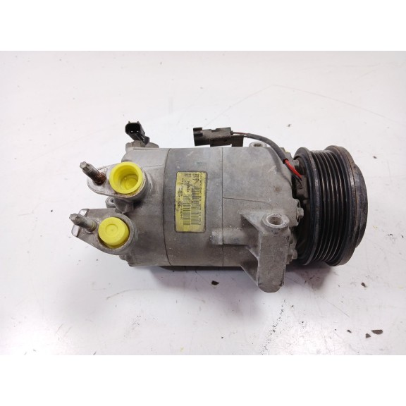 Recambio de compresor aire acondicionado para ford c-max ii (dxa/cb7, dxa/ceu) 1.0 ecoboost referencia OEM IAM CV6119D629FC  