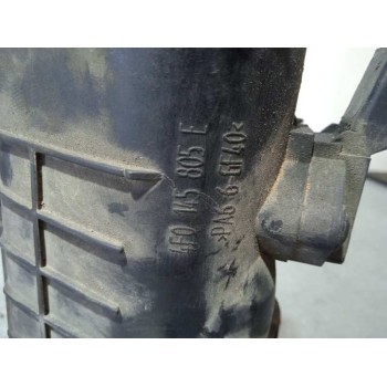 Recambio de intercooler para audi a6 berlina (4f2) 3.0 tdi quattro (165kw) referencia OEM IAM 4F0145805E  