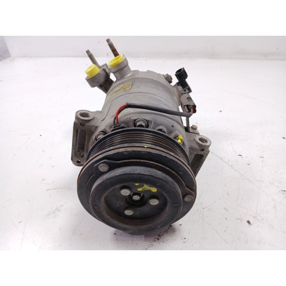 Recambio de compresor aire acondicionado para ford c-max ii (dxa/cb7, dxa/ceu) 1.0 ecoboost referencia OEM IAM CV6119D629FC  