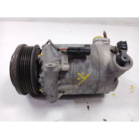 Recambio de compresor aire acondicionado para ford c-max ii (dxa/cb7, dxa/ceu) 1.0 ecoboost referencia OEM IAM CV6119D629FC  