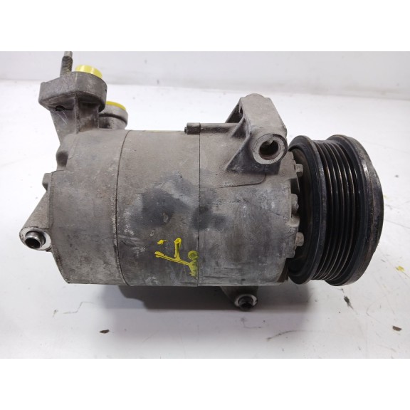 Recambio de compresor aire acondicionado para ford c-max ii (dxa/cb7, dxa/ceu) 1.0 ecoboost referencia OEM IAM CV6119D629FC  