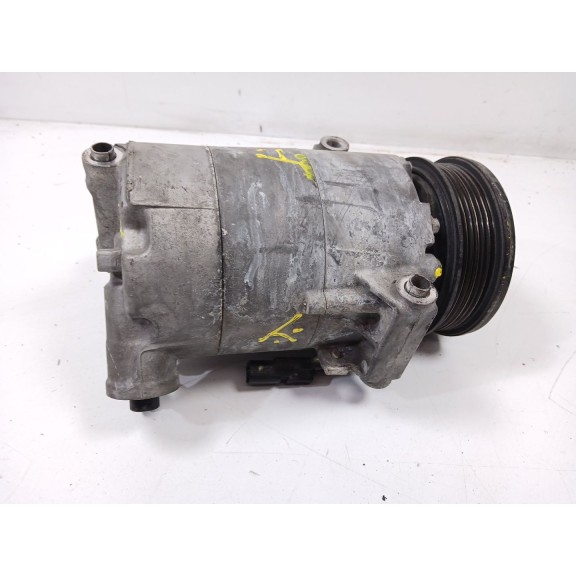 Recambio de compresor aire acondicionado para ford c-max ii (dxa/cb7, dxa/ceu) 1.0 ecoboost referencia OEM IAM CV6119D629FC  