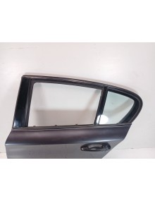 Recambio de puerta trasera izquierda para bmw 1 (e87) 120 d referencia OEM IAM 41525A2A383   2
