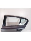 Recambio de puerta trasera izquierda para bmw 1 (e87) 120 d referencia OEM IAM 41525A2A383  