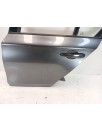 Recambio de puerta trasera izquierda para bmw 1 (e87) 120 d referencia OEM IAM 41525A2A383  
