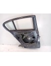 Recambio de puerta trasera izquierda para bmw 1 (e87) 120 d referencia OEM IAM 41525A2A383  