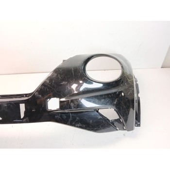 Recambio de paragolpes delantero para nissan juke (f16_) 1.0 referencia OEM IAM 620226PA0H  