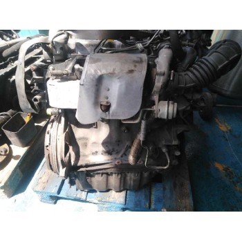 Recambio de motor completo para opel vectra c berlina club referencia OEM IAM Y20DTH <<M>> 