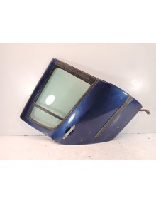 Recambio de puerta trasera derecha para renault modus / grand modus (f/jp0_) 1.4 (jp01, jp0j) referencia OEM IAM 821003585R  