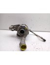 Recambio de turbocompresor para renault megane ii berlina 5p 1.9 dci diesel referencia OEM IAM 90000024000  