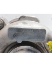 Recambio de turbocompresor para renault megane ii berlina 5p 1.9 dci diesel referencia OEM IAM 90000024000  