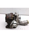 Recambio de turbocompresor para renault megane ii berlina 5p 1.9 dci diesel referencia OEM IAM 90000024000  