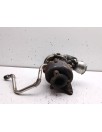 Recambio de turbocompresor para renault megane ii berlina 5p 1.9 dci diesel referencia OEM IAM 90000024000  