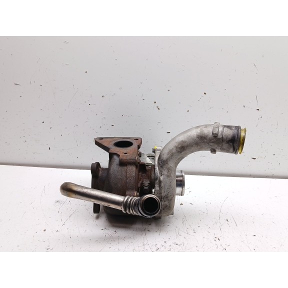 Recambio de turbocompresor para renault megane ii berlina 5p 1.9 dci diesel referencia OEM IAM 90000024000  