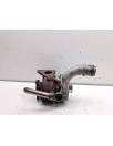 Recambio de turbocompresor para renault megane ii berlina 5p 1.9 dci diesel referencia OEM IAM 90000024000  