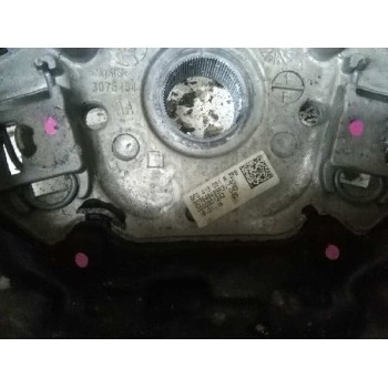 Recambio de volante para seat ibiza (6p1) reference referencia OEM IAM 5F0419091AZ 3 RADIOS CON MANDOS 5F0919719