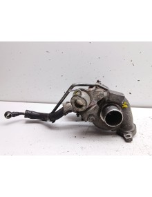 Recambio de turbocompresor para citroën c4 i (lc_) 1.6 hdi referencia OEM IAM 0375Q2 9682881380 