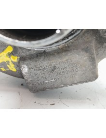 Recambio de turbocompresor para citroën c4 i (lc_) 1.6 hdi referencia OEM IAM 0375Q2 9682881380  2