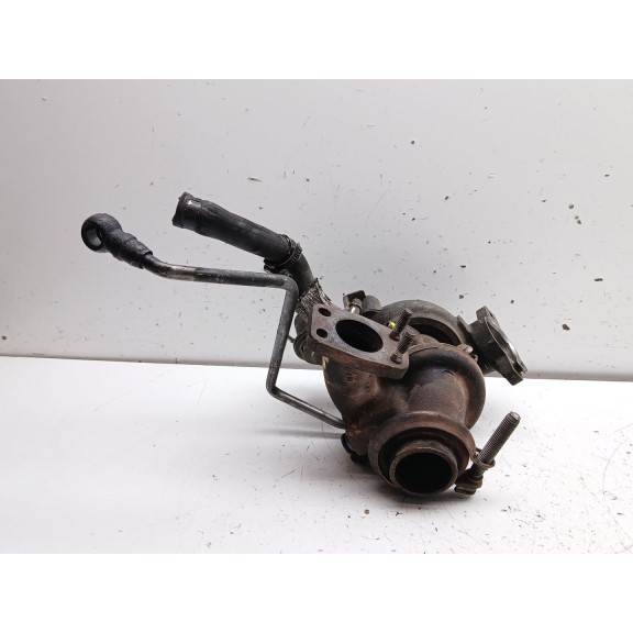 Recambio de turbocompresor para citroën c4 i (lc_) 1.6 hdi referencia OEM IAM 0375Q2 9682881380 