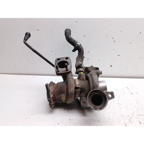 Recambio de turbocompresor para citroën c4 i (lc_) 1.6 hdi referencia OEM IAM 0375Q2 9682881380 
