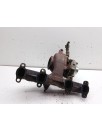 Recambio de turbocompresor para seat leon (1p1) 1.9 tdi referencia OEM IAM   