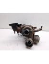 Recambio de turbocompresor para seat leon (1p1) 1.9 tdi referencia OEM IAM   