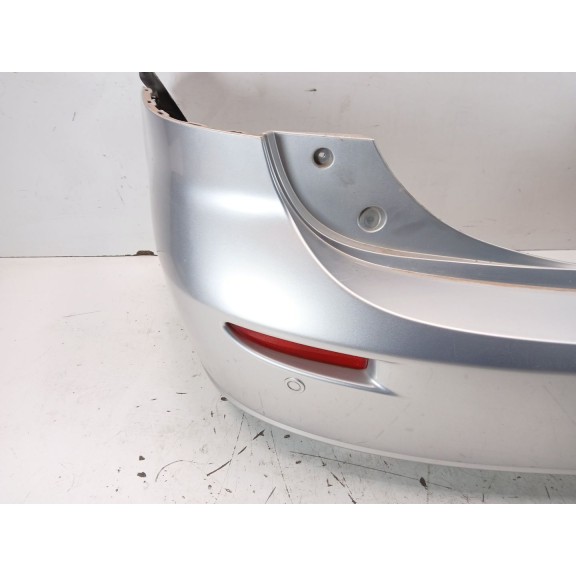 Recambio de paragolpes trasero para mazda 5 (cr) 1.8 (cr19) referencia OEM IAM CC2950221E8P  