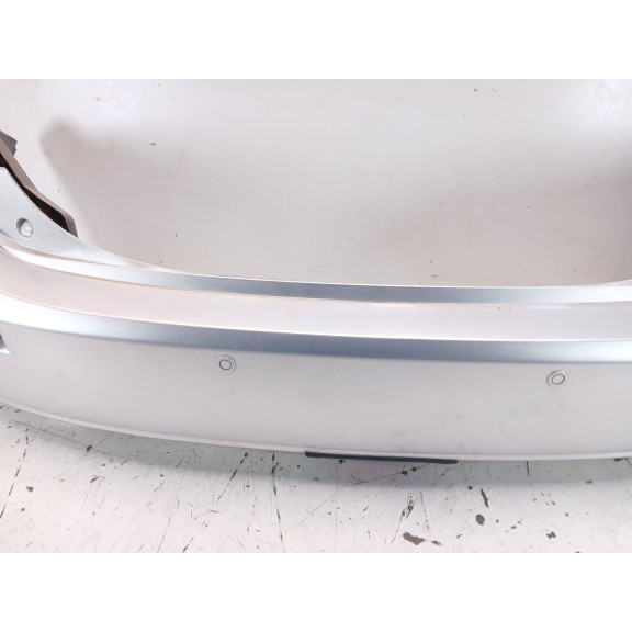 Recambio de paragolpes trasero para mazda 5 (cr) 1.8 (cr19) referencia OEM IAM CC2950221E8P  