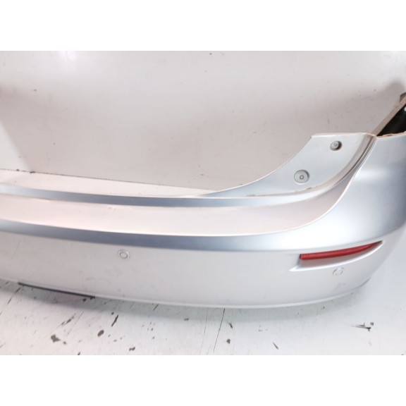 Recambio de paragolpes trasero para mazda 5 (cr) 1.8 (cr19) referencia OEM IAM CC2950221E8P  
