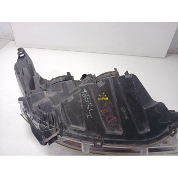 Recambio de faro izquierdo para peugeot 208 i (ca_, cc_) 1.2 puretech 82 referencia OEM IAM 9802221880 89905649 