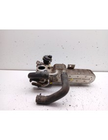 Recambio de enfriador egr para seat leon (1p1) 1.9 tdi referencia OEM IAM 038131513ad  