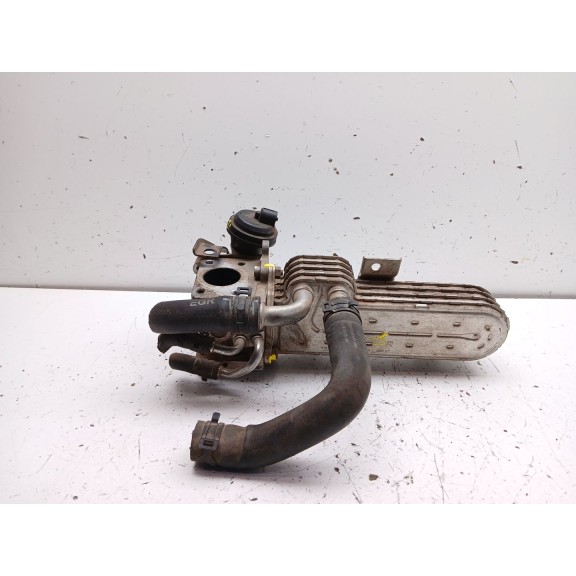 Recambio de enfriador egr para seat leon (1p1) 1.9 tdi referencia OEM IAM 038131513ad  
