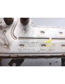 Recambio de enfriador egr para seat leon (1p1) 1.9 tdi referencia OEM IAM 038131513ad   2