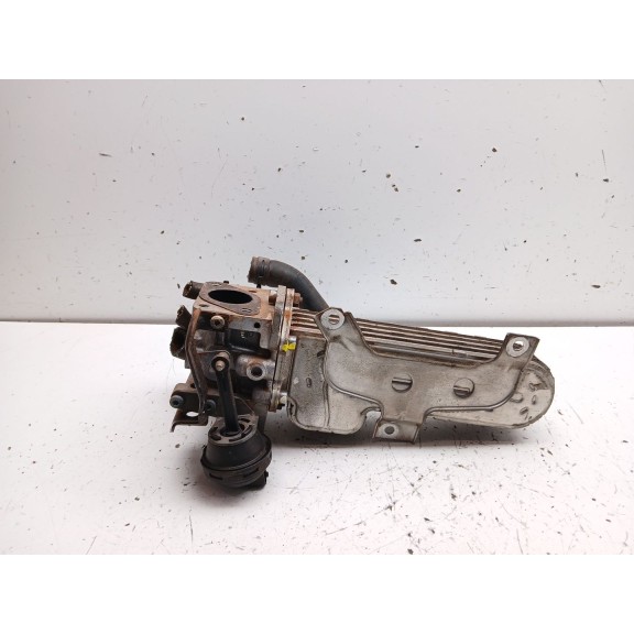 Recambio de enfriador egr para seat leon (1p1) 1.9 tdi referencia OEM IAM 038131513ad  