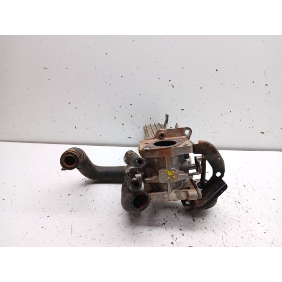 Recambio de enfriador egr para seat leon (1p1) 1.9 tdi referencia OEM IAM 038131513ad  
