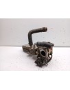 Recambio de enfriador egr para seat leon (1p1) 1.9 tdi referencia OEM IAM 038131513ad  